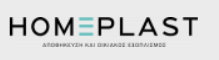 Logo Homeplast