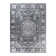 Dragomira Washable Oriental Indoor Rug