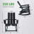 Bergues All-weather Resistant Hdpe Plastic Oversize Rocking Adirondack Chair
