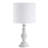 Hoang Resin Table Lamp