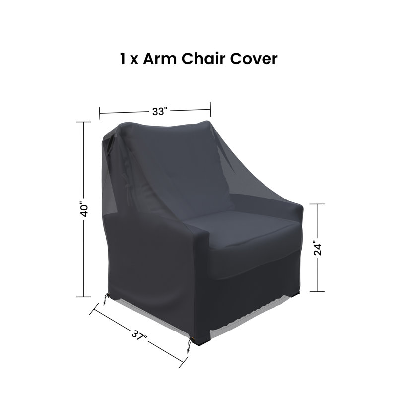 Housse pour fauteuil inclinable Landon