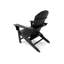 Chaise Adirondack POLYWOOD Yacht Club Shellback-18967439