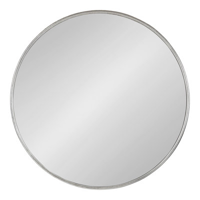 Minuet Engineered Wood Flat Mirror