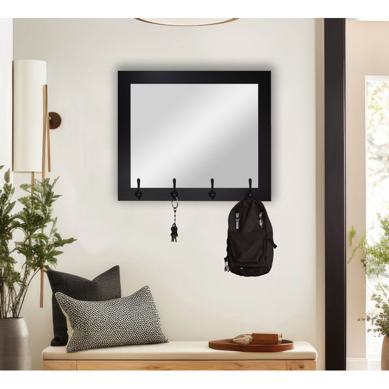 Miroir mural Marle