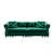 Green est en rupture de stock