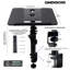 Desk Speaker Stand (2-Pack)