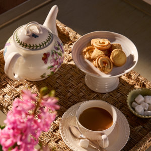Coffee, Espresso & Tea