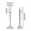 Lupe Floor Lamp