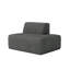 Fauteuil d'appoint simple Berlare-1619176278