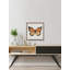 Butterfly Unleashed - Single Picture Frame Painting-717295653