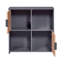 Aksil Bookcase-2070001279