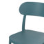 Carmella 45cm H Slat Back Stacking Side Chair-1878756273