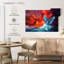 Fire Phoenix et cygne abyssal-958634602