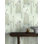 Rouleau de papier peint floral L 33 pi x l 20,5 po Yuki Osada