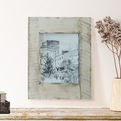 Falonda Beige Picture Frame
