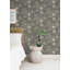 Star Flower Floral Trail Wallpaper-58950010