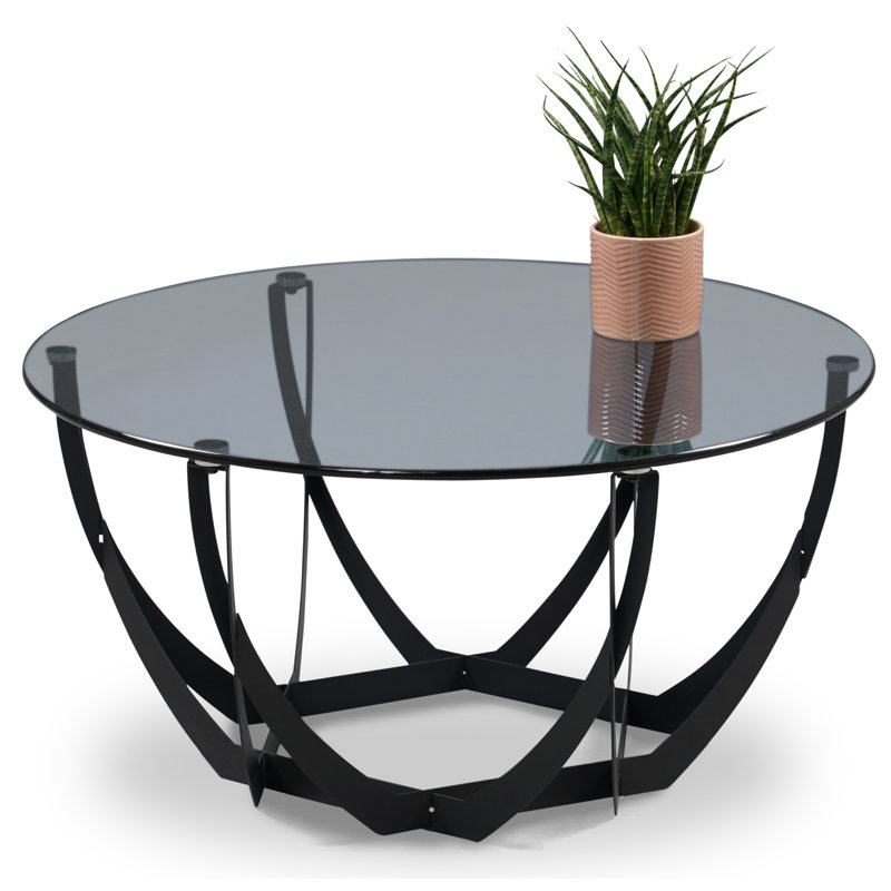 Azera Frame Coffee Table