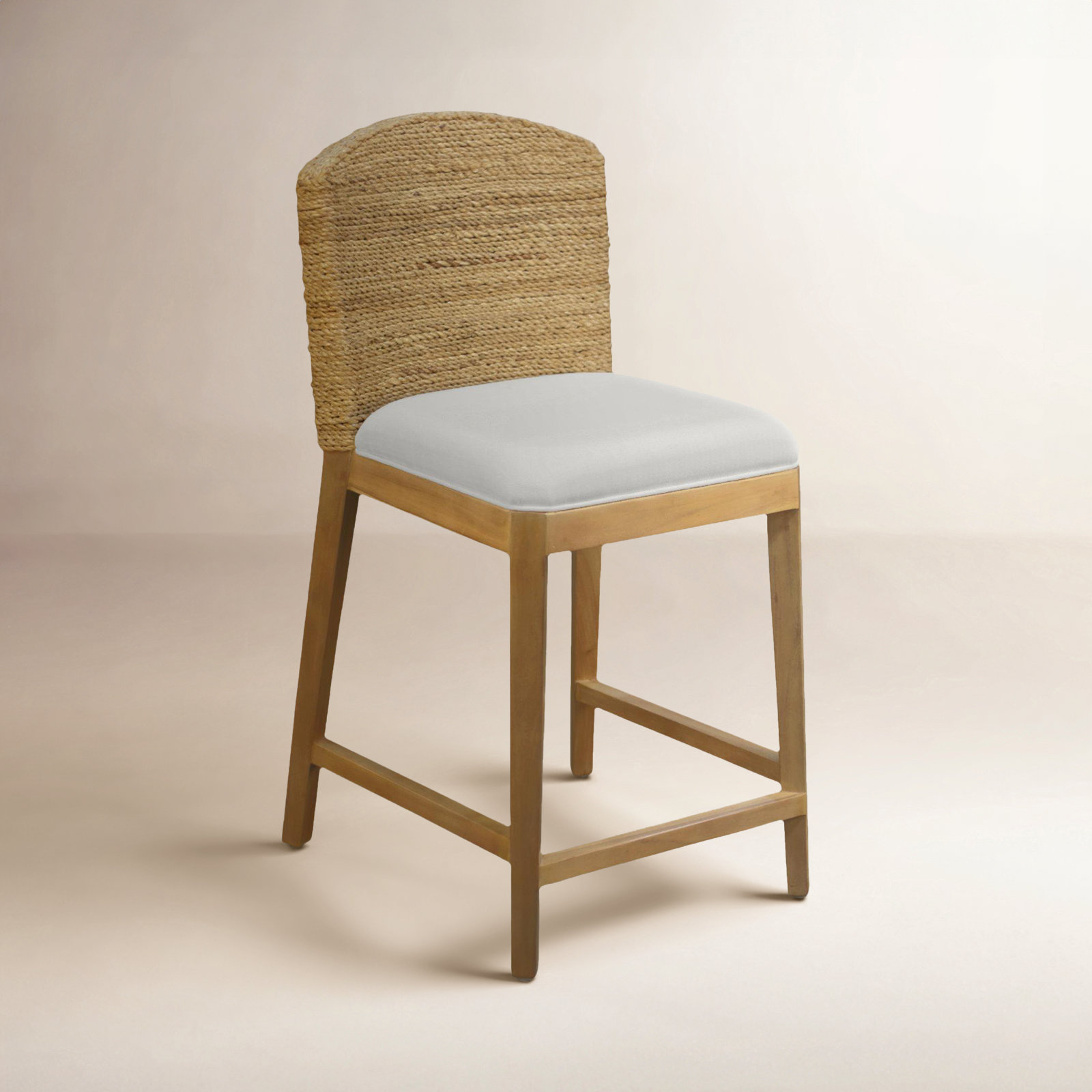 Becket 26" Bar Stool