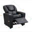 Fauteuil inclinable pour enfants, PVC