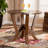 Aoun Round Dining Table-117217210