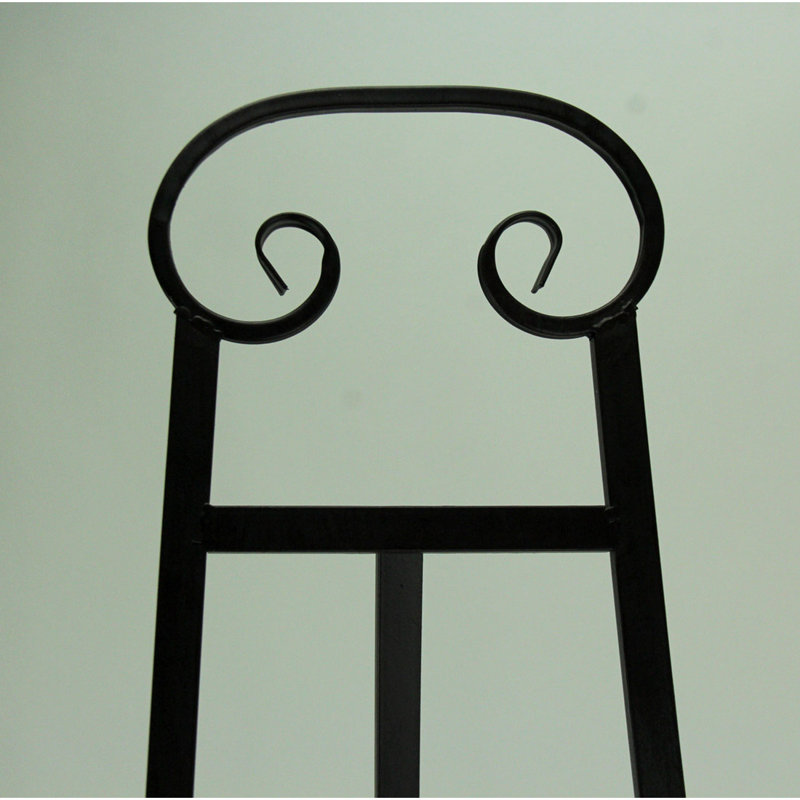 Zeckos Metal Easel