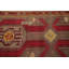 Tapis de couloir Tribal