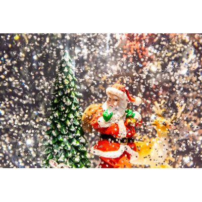 LED Indoor / Outdoor Single Christmas Light
