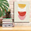 "Epic Graffiti" Balance 3 Oasis "par Moira Hershey, art mural sur toile-102450098