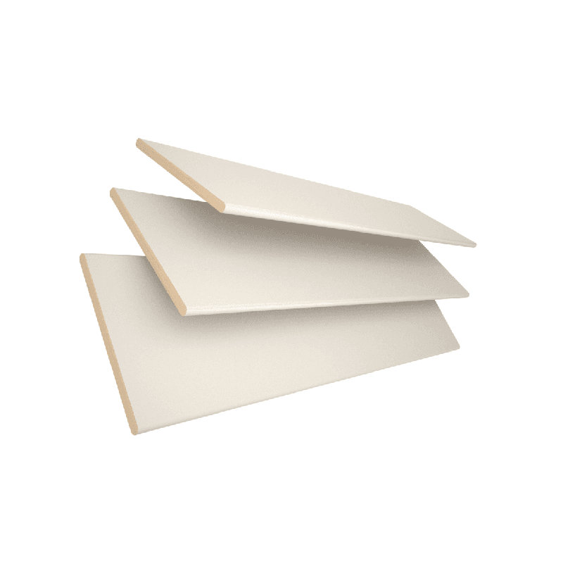 Room Darkening Wood, Cream, 120cmW x 120cmL