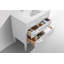 Ensemble de meuble-lavabo simple 36 po Merary