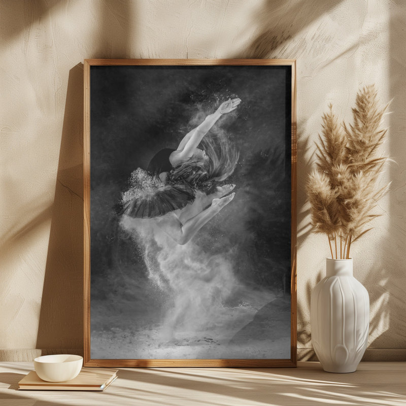 Wrapped Canvas Print, 50.8 cm H x 76.2 cm W