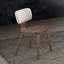 Chaise d'appoint Casson (lot de 2)-849977798