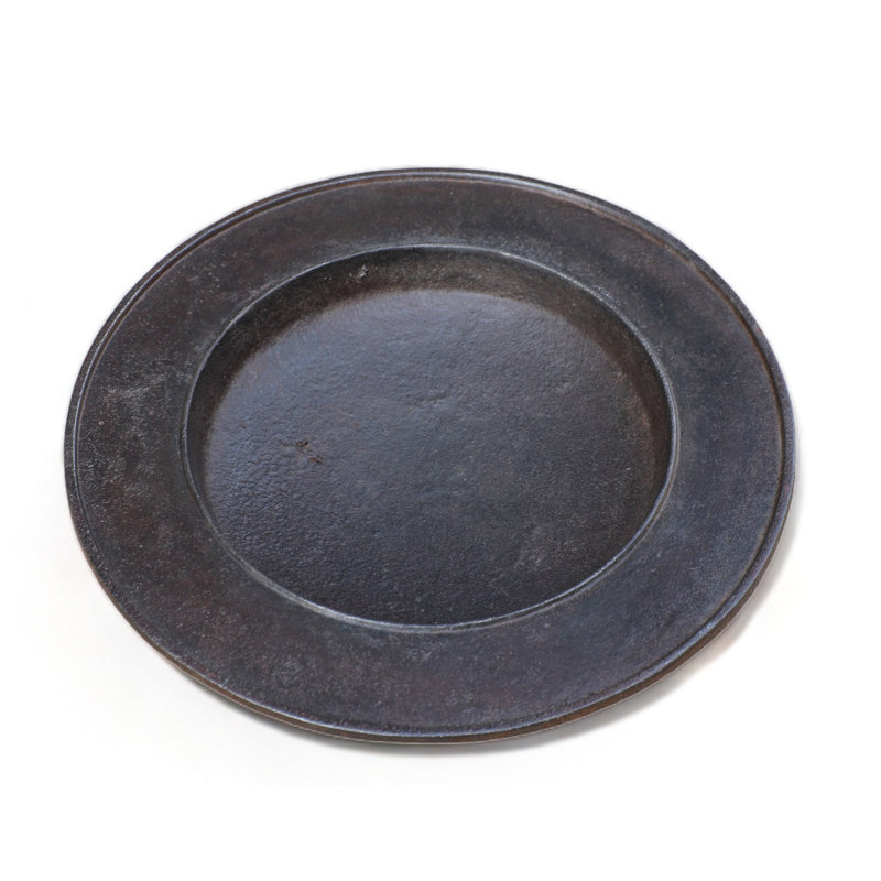 Vintage Table Size Fire Pit Or Planter 4