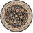 Harms Hand Hooked Performance Oriental Rug-719587353