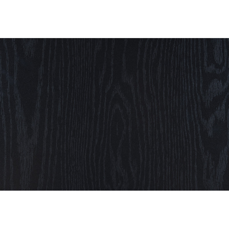 30'' Wide 2 -Drawer File Cabinet, Black