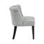 Chaise d'appoint en mousse à coussin 1Pc-568621323
