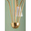 Lustre 5 lumières Lila