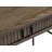 Iris Metal Base Writing Desk-81079508