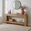 78.74cm Console Table
