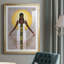 «Her Peace» par - Impression sur-2048153153-2048153152