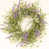 Lavender/Green