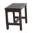 DecoTeak Espalier 18" W Teak Shower Bench