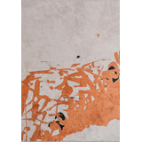 Rapture Abstract Area Rug