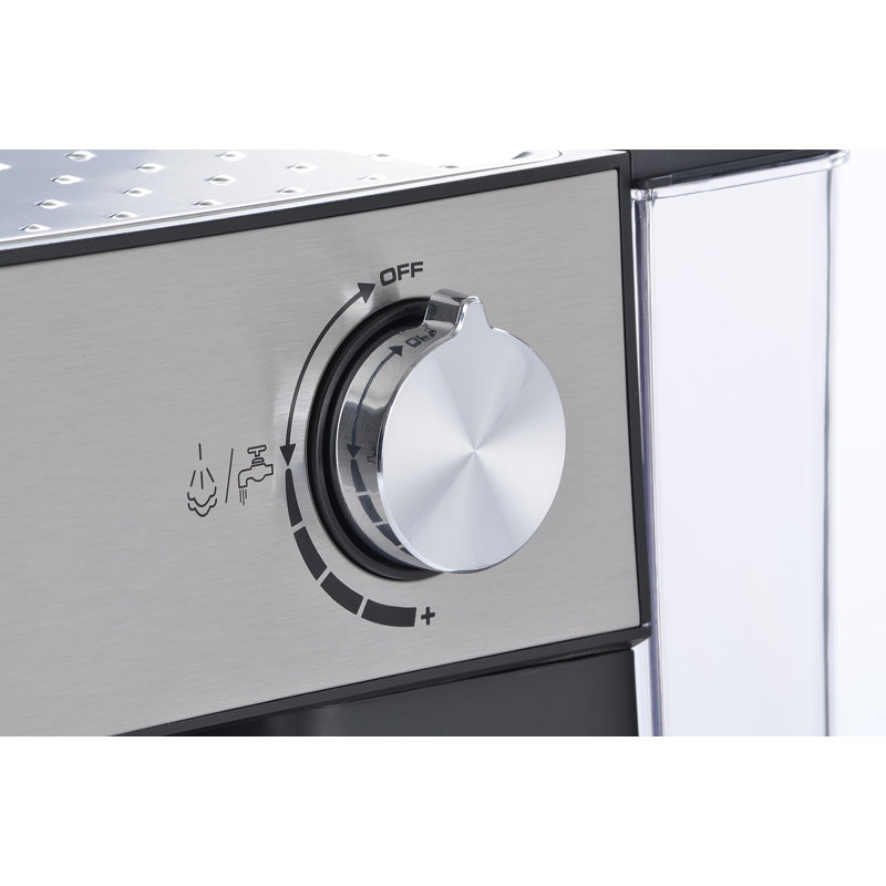 Tru Espresso Maker 