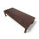 Solid Wood Coffee Table