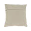 Distinctive Patchwork Leather Down Filled Pillow-109070048-109070047