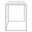 Satrogan Solid Wood Top Writing Desk-722192383