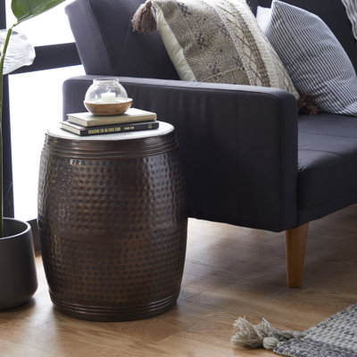 Table d'appoint Storm