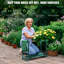 Outdoor Bench