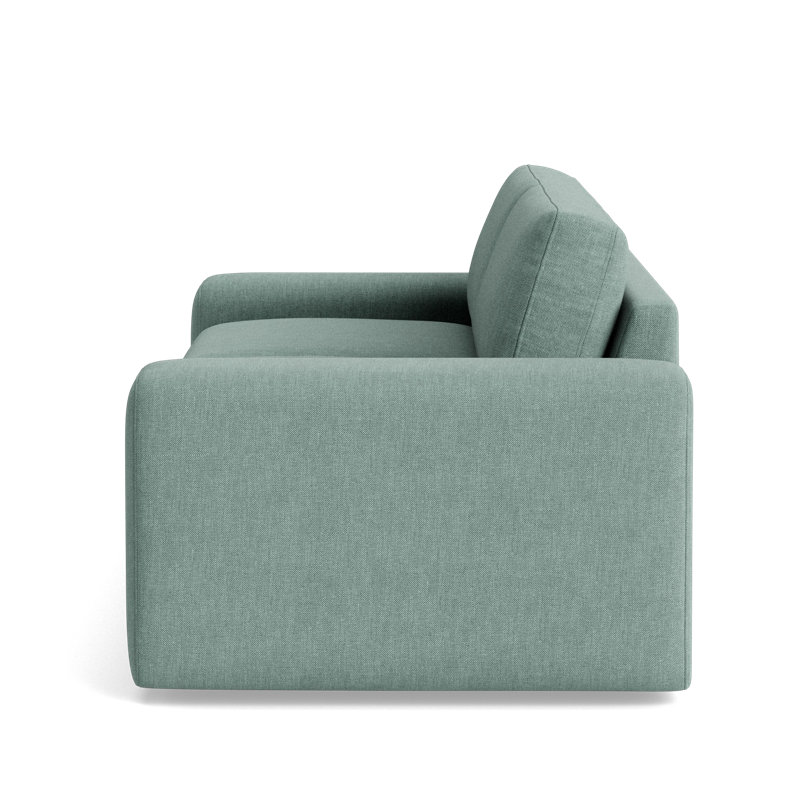 The OG Sofa (85"), Performance Weave - Spa